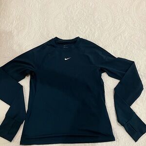 Nike activewear-athletic wear.